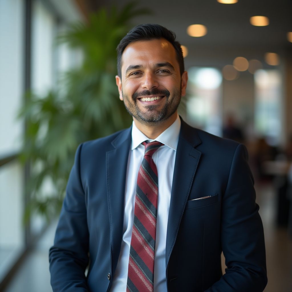 Daniel Vargas