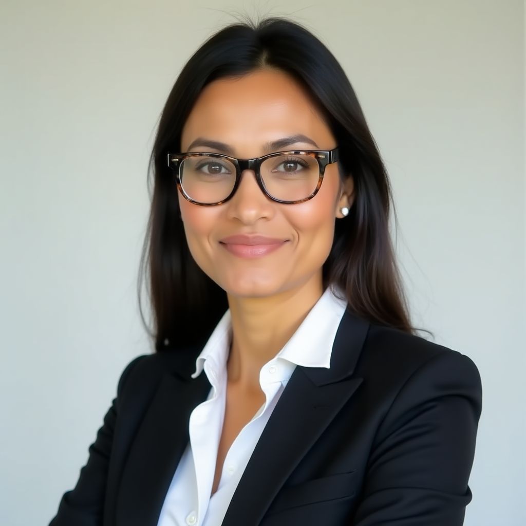 Gabriela Mendoza